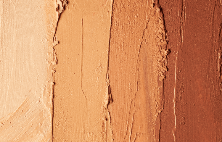 Liquid Foundation - Zayn & Myza