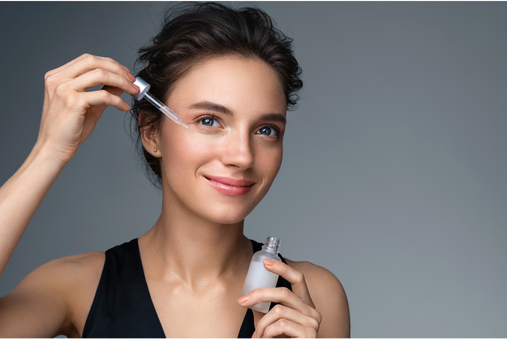 Facial Serums or Face Cream - Know the difference what to use when | ZM
