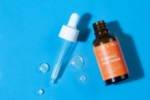 Vitamin C Face serum