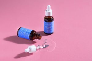 face serum ingredients